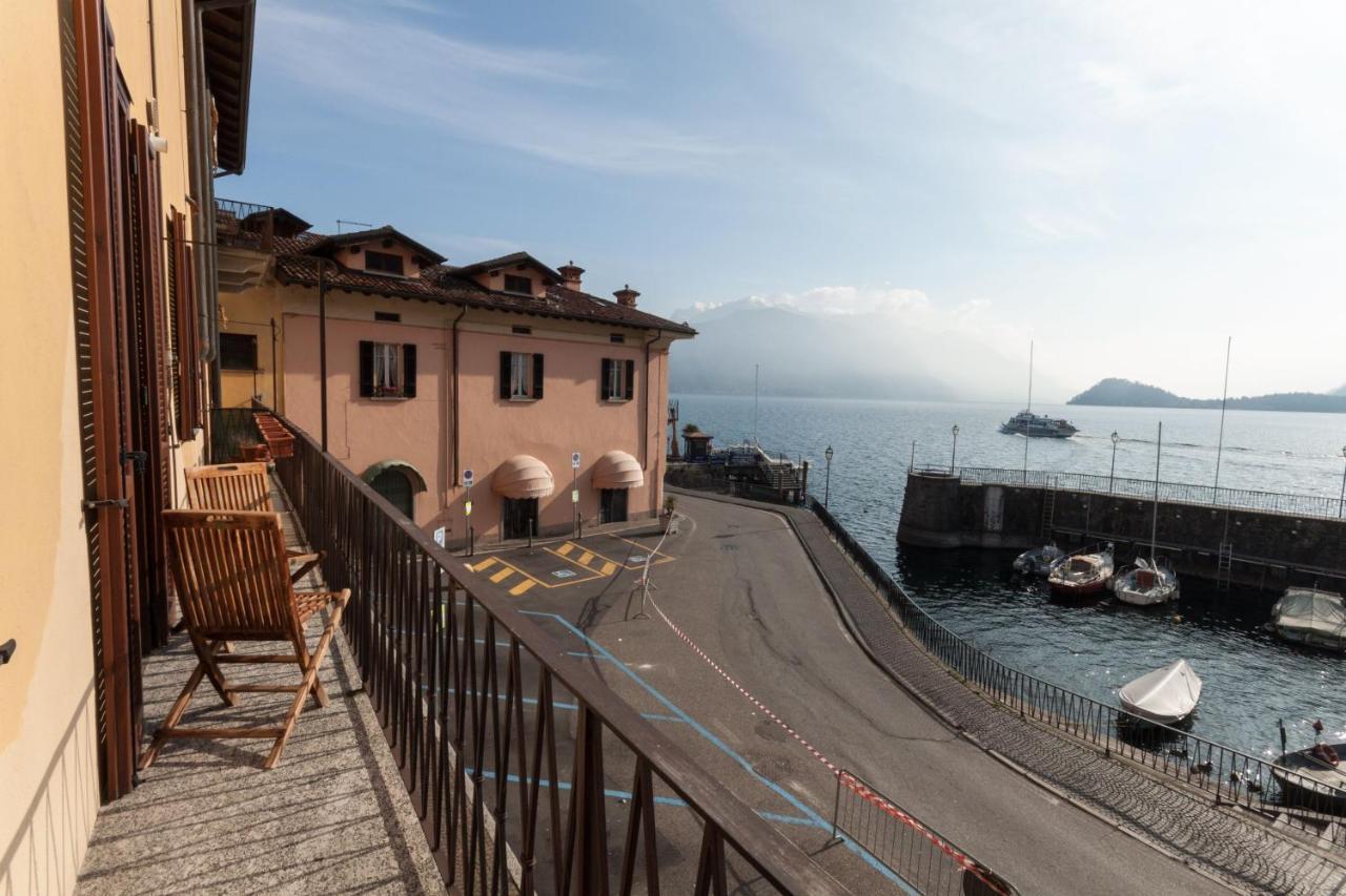 Menaggio Marina By Lovecomo Extérieur photo