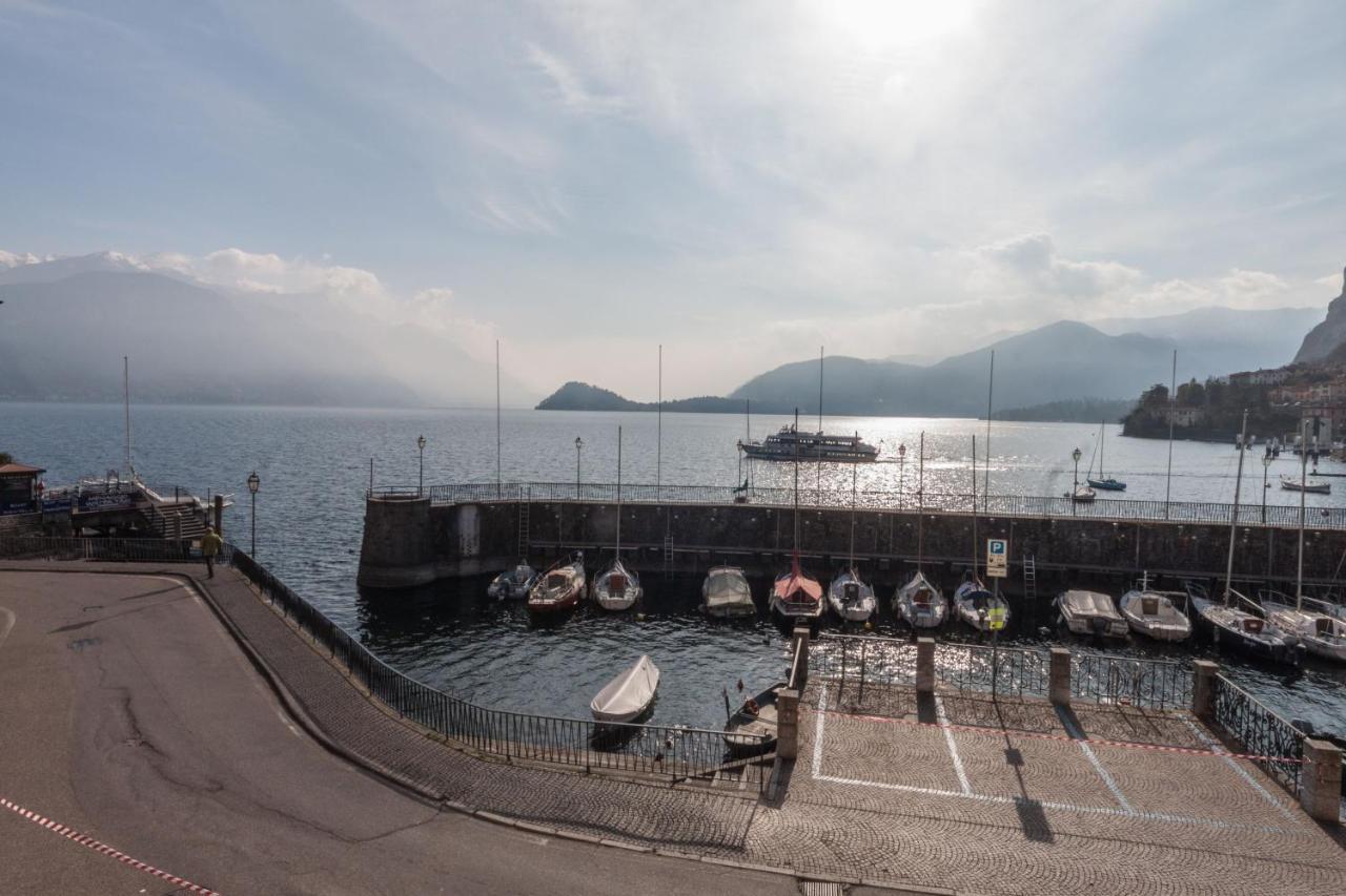 Menaggio Marina By Lovecomo Extérieur photo