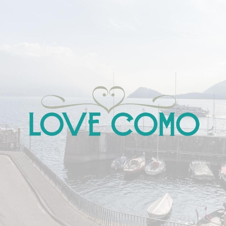 Menaggio Marina By Lovecomo Extérieur photo