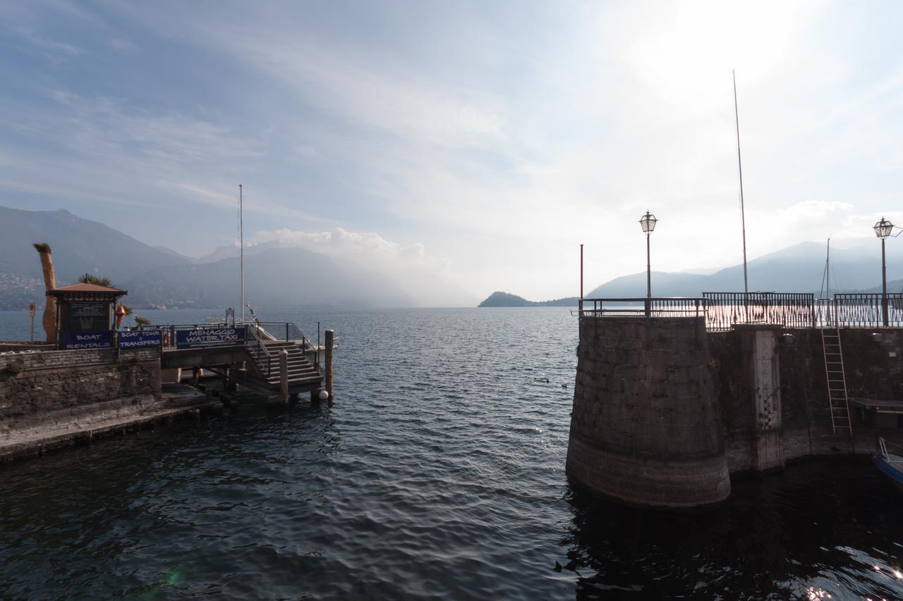 Menaggio Marina By Lovecomo Extérieur photo
