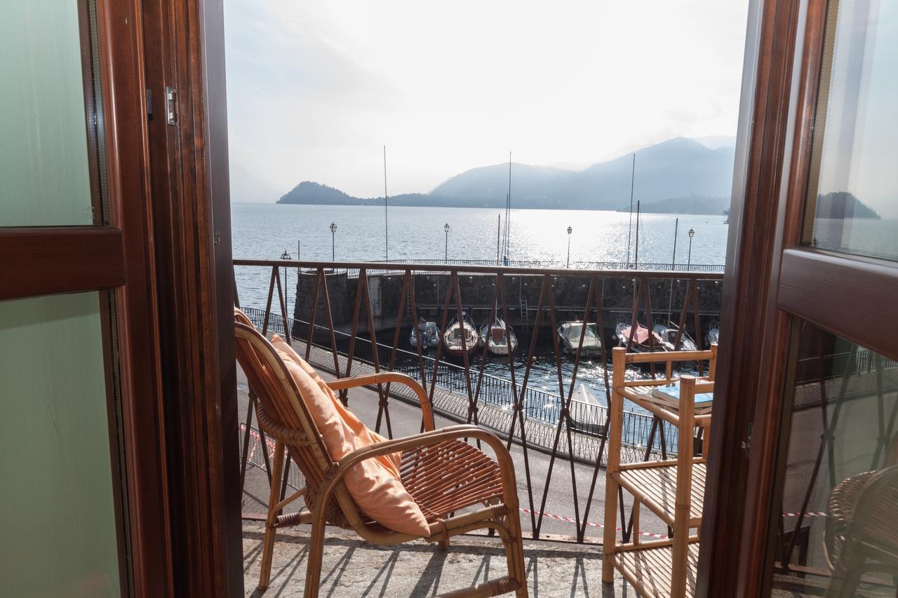 Menaggio Marina By Lovecomo Extérieur photo